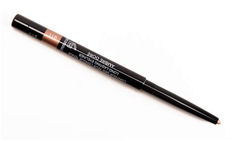 chanel ambre eyeliner|Chanel eyeliner pen.